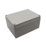 Hộp Nhựa 200x150x100